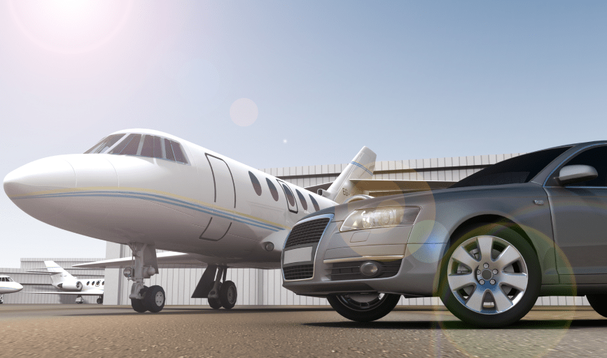 Airport Car Rental